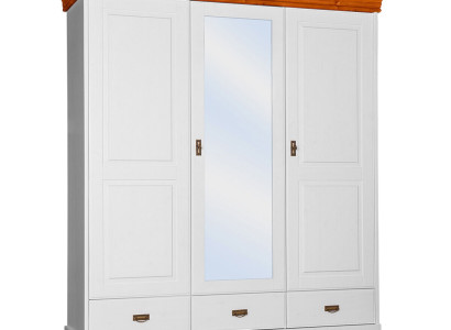 Schrank Designer Hochglanz Kleiderschränke Möbel Wohnen Möbel Holz Neu Kleider